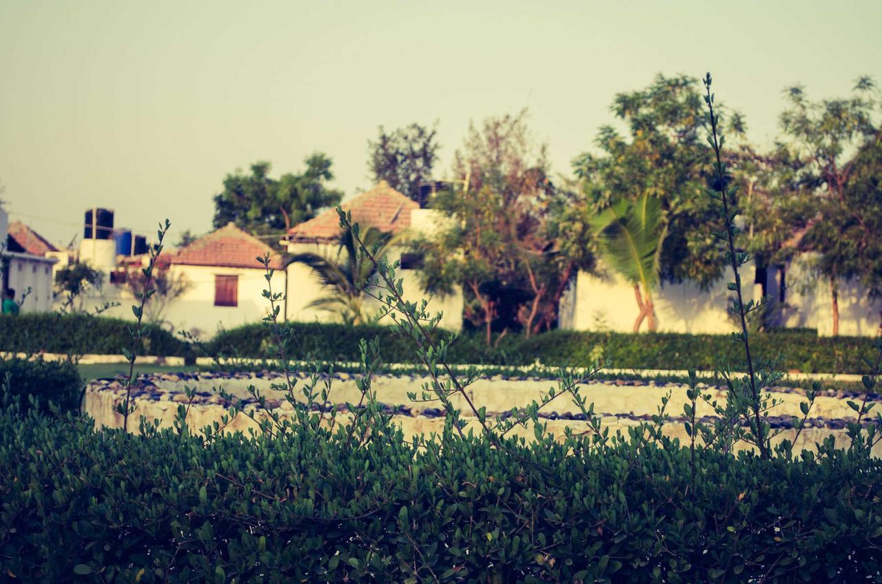 Bhavna Resort & Farm Surendranagar Bagian luar foto