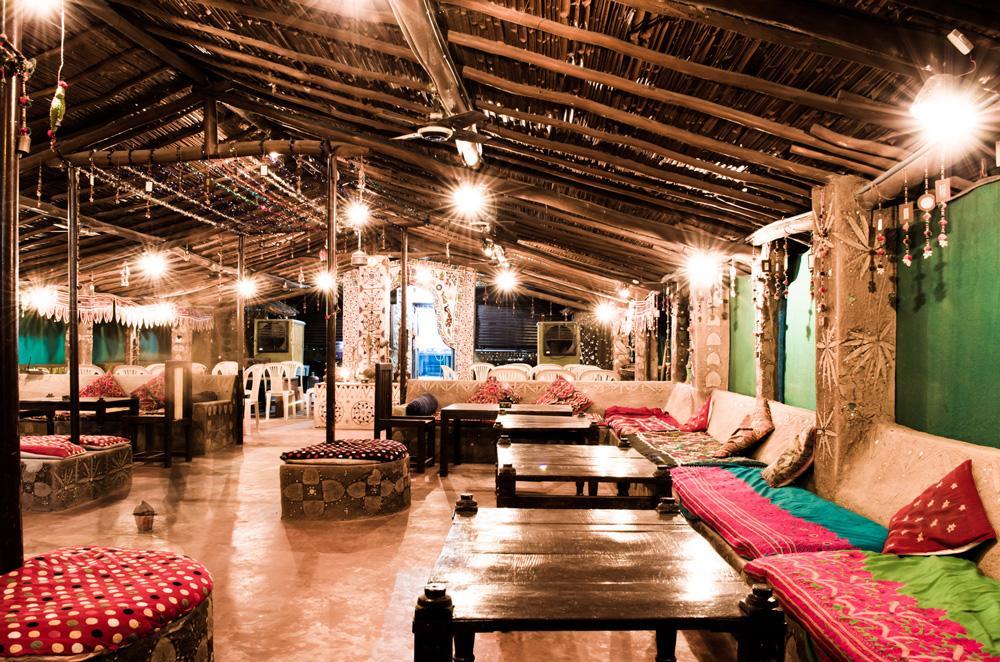 Bhavna Resort & Farm Surendranagar Bagian luar foto